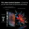 thumbnail image 5 of TCL 85" Class QM8K Series QD-Mini LED QLED 4K UHD Smart Google TV (NEW, 2025) - 144Hz, Local Dimming, CrystGlow WHVA Panel - 85QM8K, 5 of 23