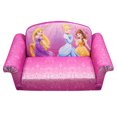thumbnail image 1 of Marshmallow - Canapé dépliable - Princesse Disney, 1 of 3