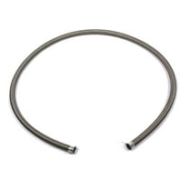 Aeroquip FCF0603 A/C Stainless Steel Braided Hose