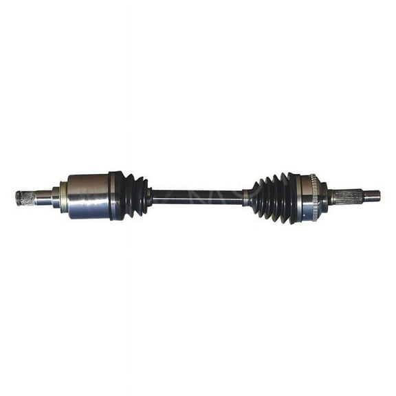 CV Axle Shaft Fits select: 2006-2008 MERCURY MARINER, 2005-2008 FORD ESCAPE HEV
