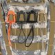thumbnail image 2 of 1/2/5 Uds Molle mochila hebilla mosquetón Clips al aire libre Nylon Camping bolsa percha gancho abrazadera EDC mosquetón herramientas de equipo de supervivencia Tan Jianjun unisex, 2 of 2