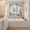 Beige, variant on Octopus Coastal Kitchen Curtains Window Panels, Summer Nautical Starfish Coral Grey Wooden Insulated Window Treatment Curtain, Grommet Curtains for Bedroom/Living Room/Bathroom, 2 Piece 42"Wx63"L