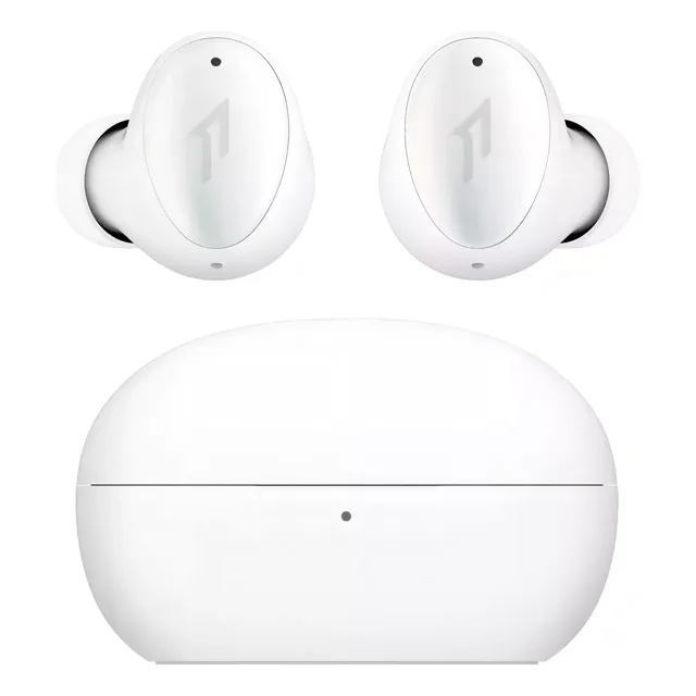 Audifonos Inalambricos In ear Con Microfono ColorBuds2 ES602 Color Blanco 1more