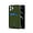 Green, variant on case for iPhone 12 Pro Max Case with Card Holder, Wallet Cases for iPhone 12 Pro Max Full Body Protection Shockproof Soft TPU Cases - Green