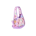 thumbnail image 3 of Disney Princess Girl's Mini Shoulder Bag, Pink, 3 of 4