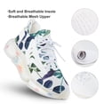 thumbnail image 3 of Plant Summer Walking Shoes for Men Woman Lightweight Tennis Fashion Elastic Sports Shoes Cushion Basketball Shoes, 3 of 7