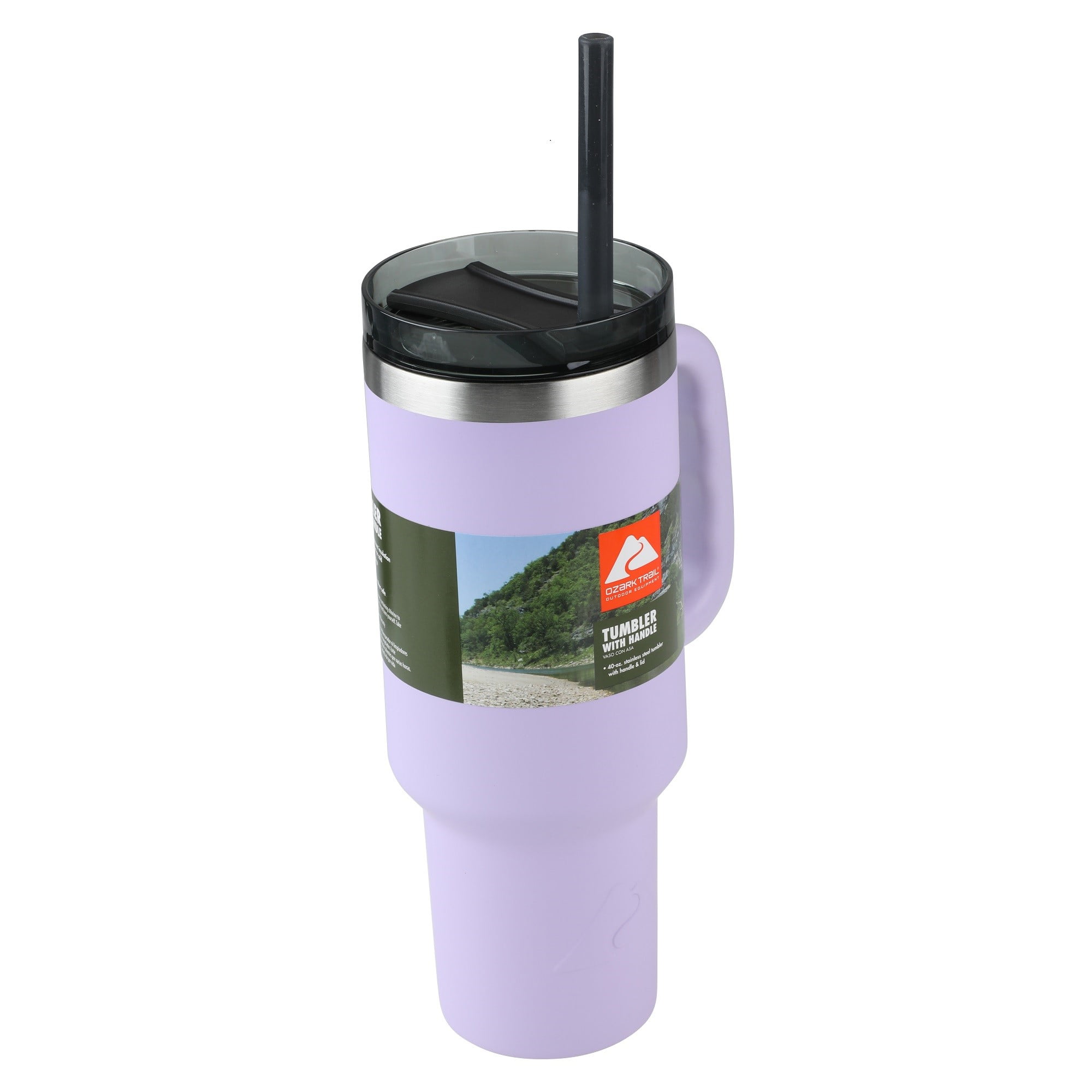 Tumbler Handle Available For Tumbler Ozark Trail - Temu