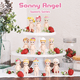 thumbnail image 2 of Caja ciega de la serie Sonny Angel Sweets, figuras de acción de juguete misteriosas de Anime, bolsa sorpresa para pasatiempos, Caixas Supresas, regalos para niños, navidad, 2 of 4