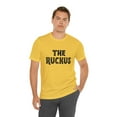 thumbnail image 6 of Bella Canvas 3001 The Ruckus T-Shirt, 6 of 8