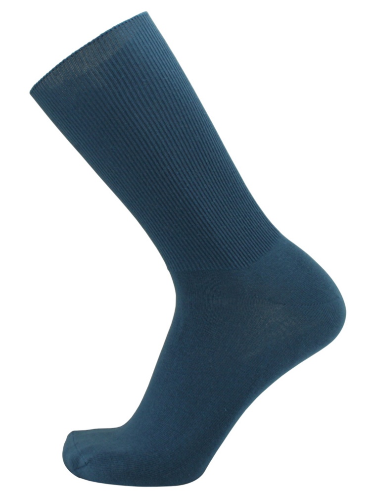 Men's Thin LOOSE CUFF Socks For Shoe Sizes 12 14 15 16 17