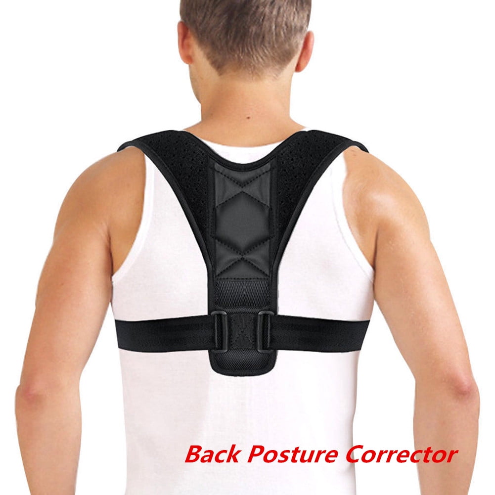 shoulder corrector belt