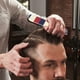 thumbnail image 5 of Cepillo 2 en 1 - ABS y cerdas de nylon, de doble cabezal - para el peinado de la barba, peinado del cabello - Cómodo agarre para salones y el hogar, 5 of 8