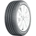 thumbnail image 1 of Llanta 215/45R17 87V YOKOHAMA ASCEND LX, 1 of 2