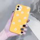 thumbnail image 1 of Ottwn, funda de teléfono con flores de margaritas coloridas para iPhone 14 Pro Max 11 12 13 Pro Max X XR XS Max 7 8 6 6s 14 Plus, funda trasera suave de TPU Tan Jianjun unisex, 1 of 2