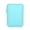 Blue, variant on 9.7-11 inch Tablet Sleeve Case for 10-inch Tablets - Detachable Zipper Bag, Sky Blue