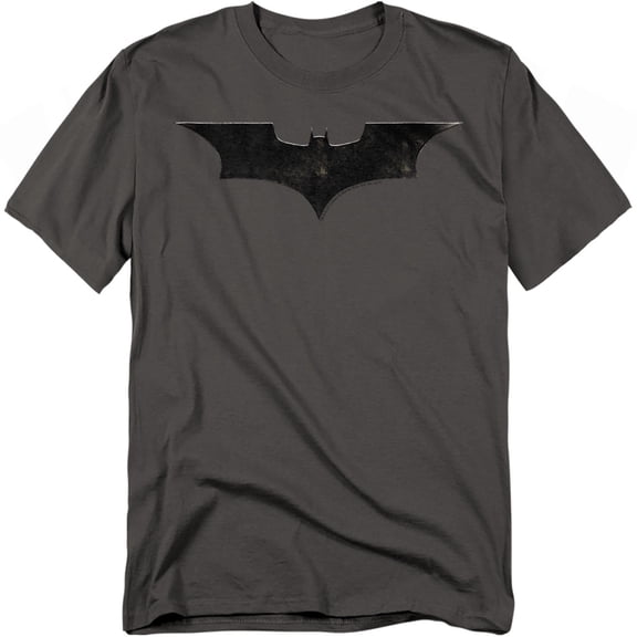Batman Begins T-Shirt Logo Unisex Graphic Tee For Men & Women