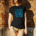 thumbnail image 6 of Straight Outta Carolina T Shirt - Small - Black, 6 of 6