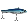 thumbnail image 2 of Berkley Ripfish, 7, Blue Chrome, 2 of 5