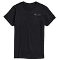 thumbnail image 2 of Muhammad Ali - Ali Greatest Of All Time- Men's Short Sleeve Graphic T-Shirt, 2 of 4