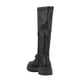 thumbnail image 3 of Botas Larga Mujer Real Jungle Tubo negro 25.5, 3 of 3