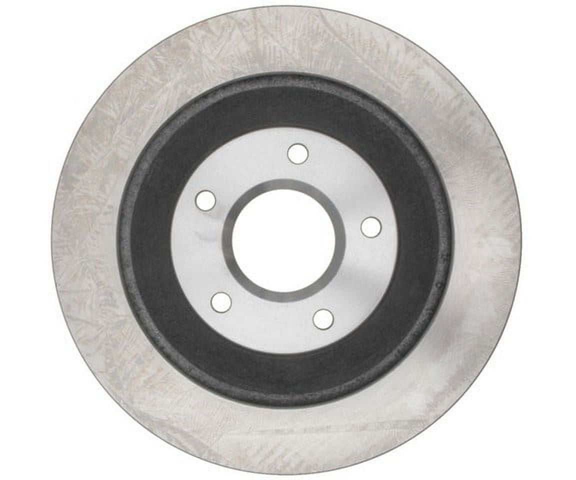 Raybestos Specialty Performance Rotors, 55997 Fits select: 1988-1995 CHEVROLET CORVETTE
