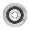 thumbnail image 2 of Raybestos Specialty Performance Rotors, 55997 Fits select: 1988-1995 CHEVROLET CORVETTE, 2 of 5