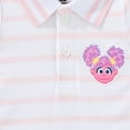 thumbnail image 2 of Sesame Street Abby Cadabby Tennis Dress (Girls), Sizes 12M-4T, 2 of 4