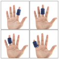 thumbnail image 4 of 1pcs Finger Splint Adjustable Trigger Finger Splints Finger Brace Index Finger for Broken Finger, Arthritis, Injured Finger, 4 of 5