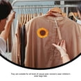 thumbnail image 4 of Shisuyan 16pcs Creative Embroidered Patch Daisy Sunflower Cloth Patch DIY Accessories, 4 of 8