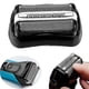 thumbnail image 5 of 2pcs 32b Shaver Part Compatible Braun Series 3,replacement Foil Cutter, 5 of 5