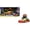 Skid, variant on Jada Toys Fart Karts Captain Corn Pull Back Car, 3.5 Toys for Kids Ages 6+ 32788