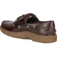 thumbnail image 4 of Men's Sperry Top-Sider Billfish 3-Eye Boat Shoe, 4 of 7