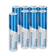 thumbnail image 1 of Pilas AAA recargables Dracutum 1300 mWh 1,5 V, paquete de 8, 1 of 7