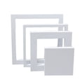 thumbnail image 1 of Foam Geometric Cube Photography Props for Jewelry Cosmetic Flat Lay Photos, 1 of 5