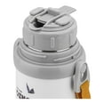 thumbnail image 2 of ZWILLING Dinos Dinos Thermo Flask, 380 ml, White-Grey, 2 of 11