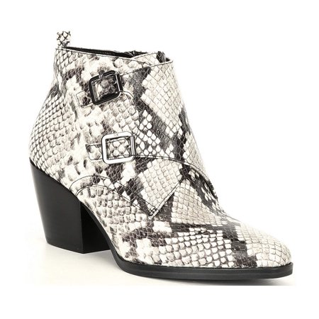 michael kors loni bootie