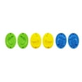 thumbnail image 4 of DPTALR Children Play House Toys DIY Colorful Tool Mold Set Plasticine Tool 26PCS, 4 of 4