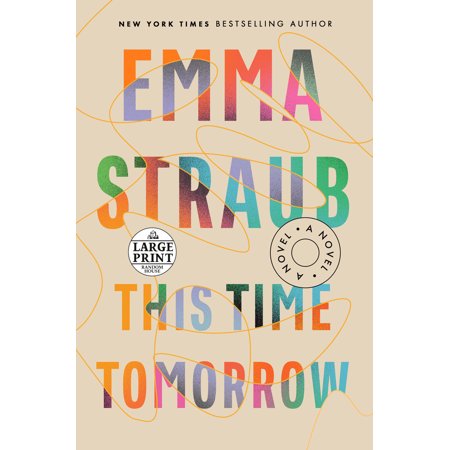 Pre-Owned This Time Tomorrow (Paperback) 0593607686 9780593607688