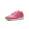 thumbnail image 4 of REEBOK MENS Classic Leather "Eames - Astro Pink" FZ5860 FZ5860 from Stadium Goods, 4 of 8