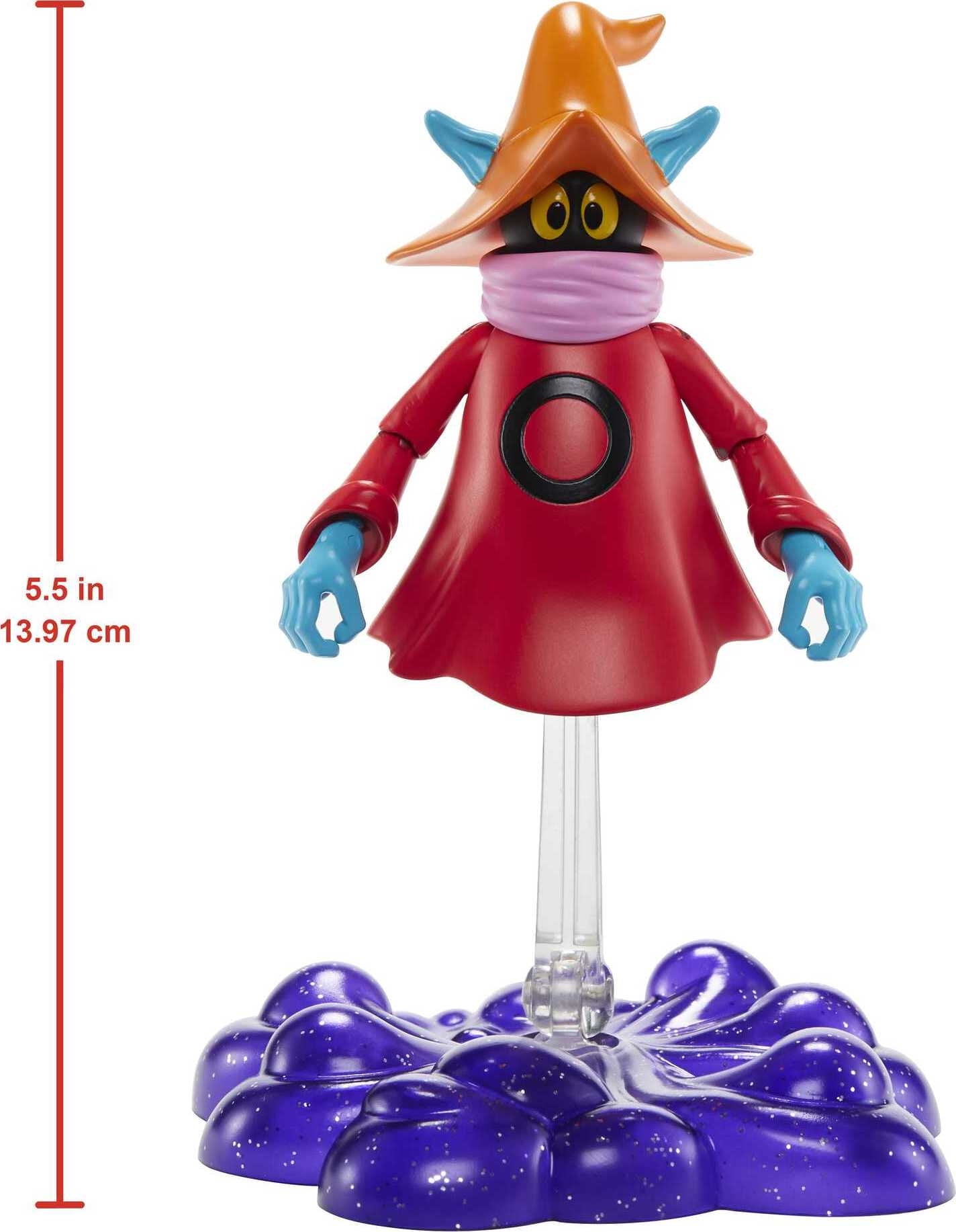 Masters of the Universe Orko MOTU オルコ 36bd49d0-ed0b-4d94-b17e-