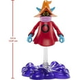 thumbnail image 4 of Masters of the Universe Origins Orko 5.5-In Action Figure, Battle Figures for Storytelling Play and Display, 4 of 7