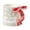 A, variant on TIELUTT Ribbon Mugs with Bow Handle 350ml Ribbon Mug Ceramic Coffee Mug with Bow Handle Barrel Cup Vacuum Insulated Coffee Mug Japan Large Drinking Cups Shatterproof Cups 16oz Vacuum Insulated Mug Cer