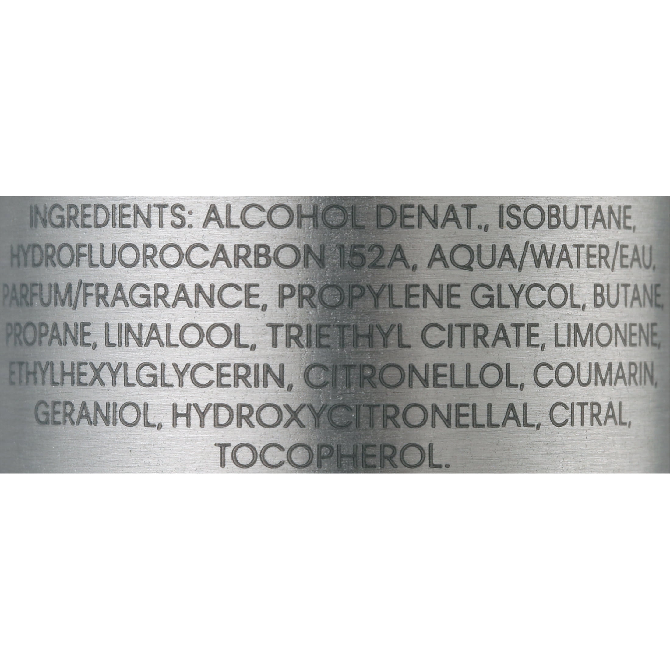 Calvin Klein CK One Unisex Body Spray 5.2 oz Citrus Scent 1 Pack Walmart