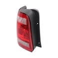 thumbnail image 4 of For Ford Escape Tail Light 2008-2012 Driver Side DOT Certified FO2800210 | 8L8Z 13405 A, 4 of 8