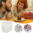 thumbnail image 2 of Candles for Cake Rotary Superposition Dislocation Decoration Mold Set for DIY Korean-Style Baking and Chocolate Making, 2 of 9