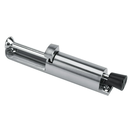 Greensen Heavy Duty Zinc Alloy Soft Rubber Foot Spring Loaded