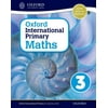 Op Primary Supplementary Courses: Oxford International Primary Maths Primary 4-11 Student Workbook 3 (Paperback)