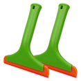 thumbnail image 2 of Car Accessories Auto Parts Products Super Flexible Silicone Squeegee, Auto Water , Water Wiper, Shower Squeegee, For Car Windshield, Window, Mirror, Glass Door, 2 of 3