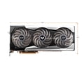 thumbnail image 2 of Sapphire NITRO+ Radeon RX 6950 XT - Graphics card - Radeon RX 6950 XT - 16 GB GDDR6 - PCIe 4.0 - HDMI, 3 x DisplayPort, 2 of 5