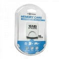 Tomee 16MB Memory Card (251 Blocks) for Nintendo Wii and GameCube